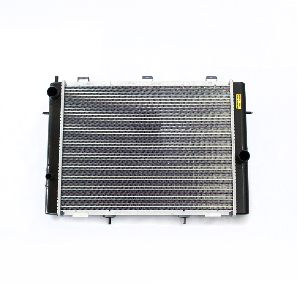 Radiator Isuzu for ISUZU KB280 LWB/SWB/DC — view 1